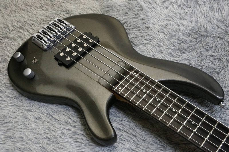 ○中古Hallstatt（ハルシュタット）WBS-800 4/4コントラバス/ウッド