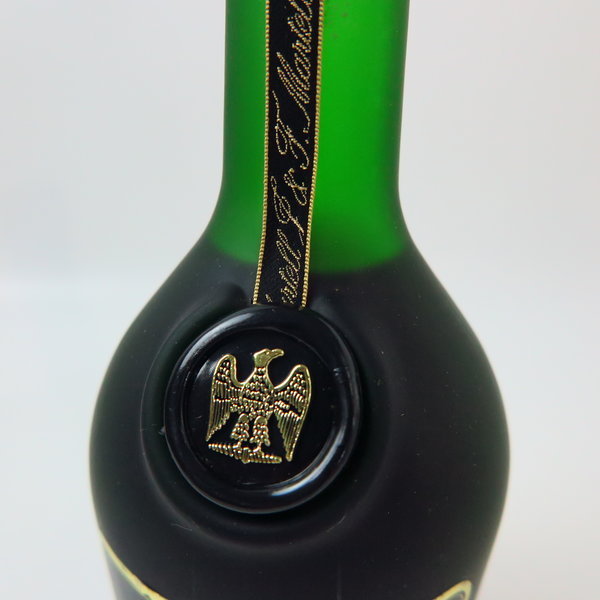 酒 マーテル ナポレオン コルドンノワール フロスティボトル 700ml