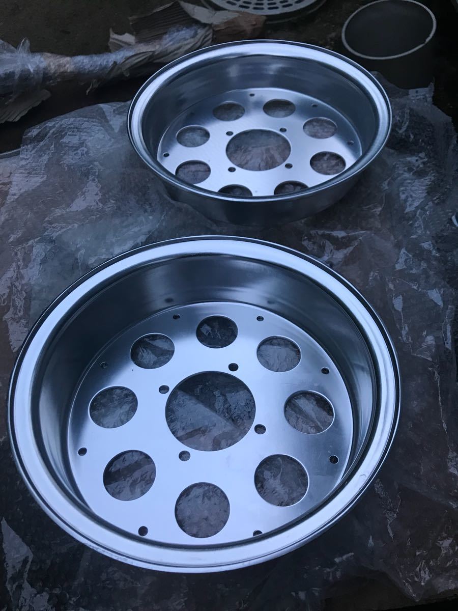 モンキー 10インチ ＞ ホイール ホンダ横型エンジン車 ミニ 