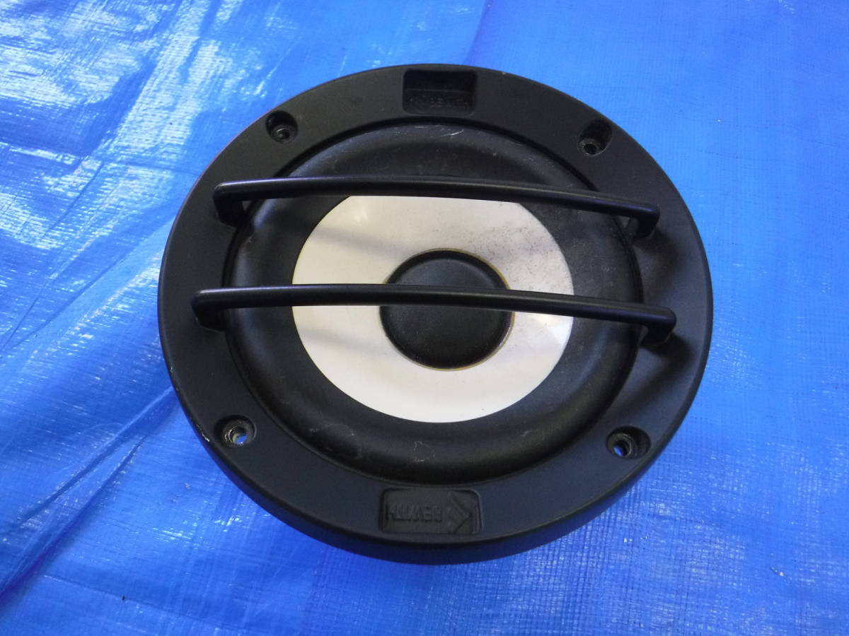 BEWITH Accurate A-130 13CM スピーカー 左右 カーオーディオ 自動車