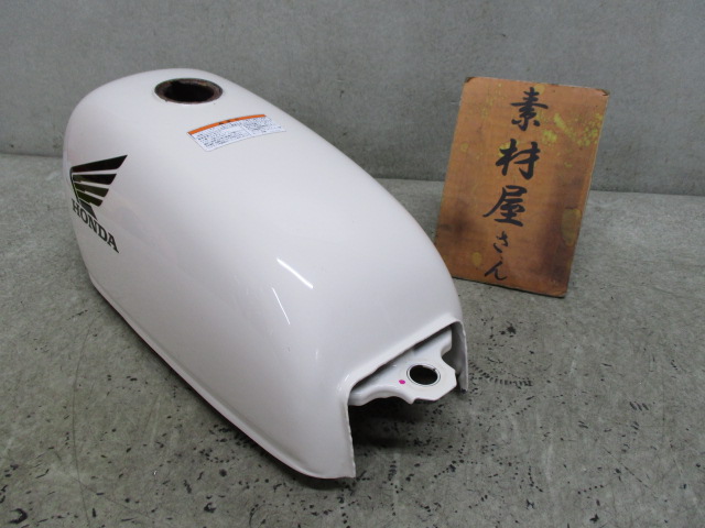 エイプ50(タンク)の中古品・新品・未 2026年最新Yahoo!オークション 