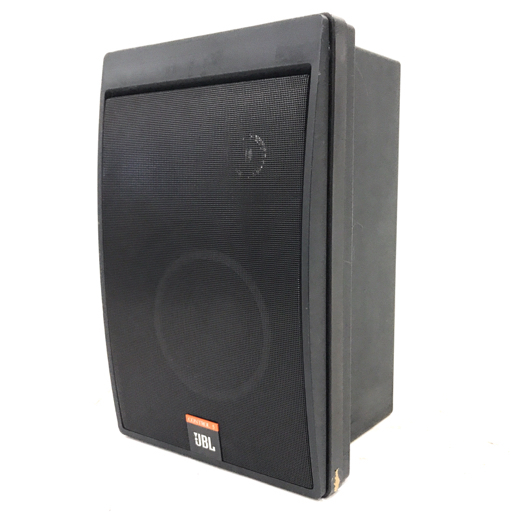 エッジ新品張替え済みJBL Control 5 2WAY モニタースピーカー JBL