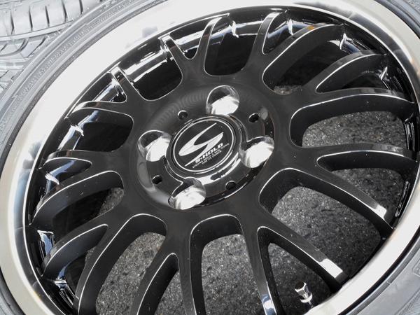 正規品，新作 165/55R15インチワゴンR アルト ムーヴキャンバス ミラ タント ウェイク ピクシス デイズ N-BOX フレア eKワゴン eKスペース ステラ 最高(ラジアルタイヤ)｜売買されたオークション情報、yahooの商 4穴