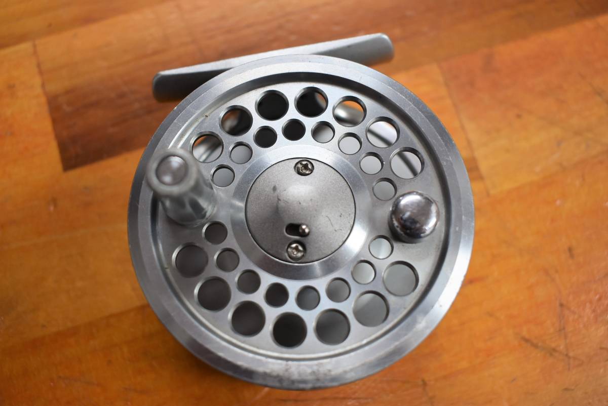 shimano FREESTONE フライリール SHIMANO FREESTONE 7 フライリール