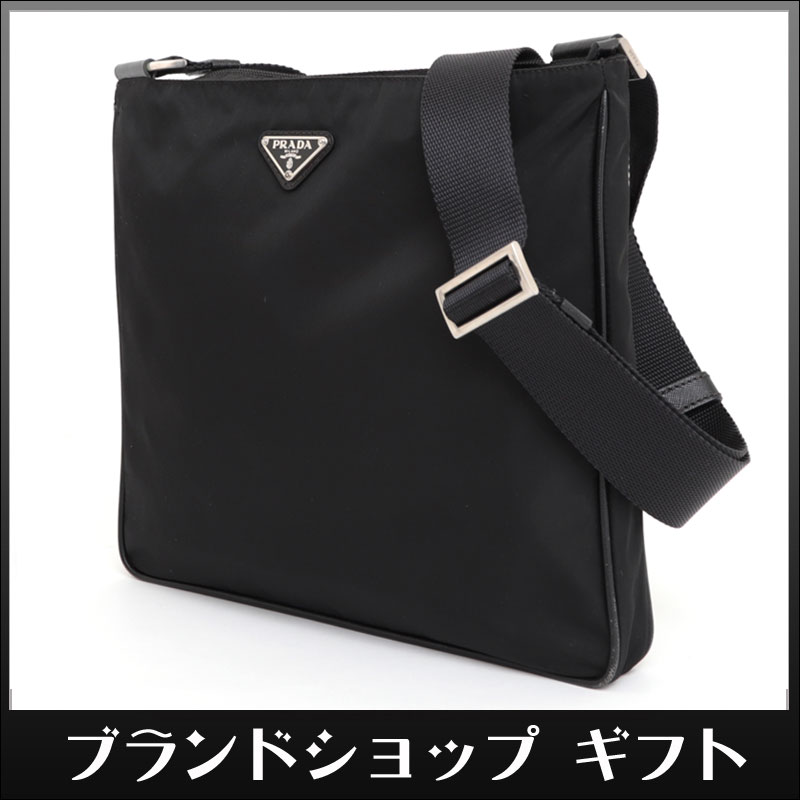 プラダ PRADA ショルダーバッグ | クロスボディ 実は10万円前後で叶う 