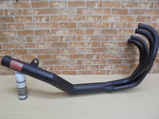 KAWASAKI ゼファー750 (ZR750C) Moriwaki モリワキ ワンピース