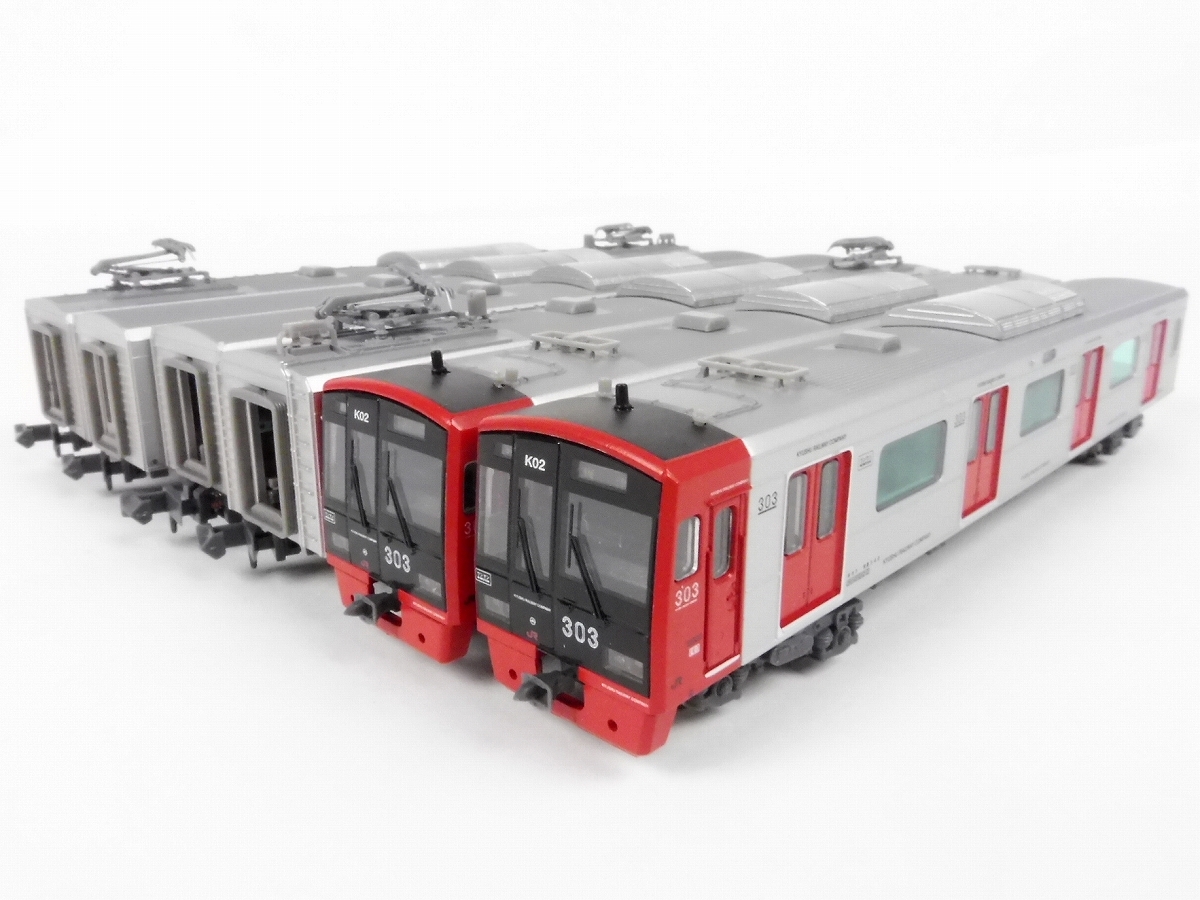 209系 MUE-Train 屋根上機器パーツ TOMIX マイクロエース 対応 TOMIX