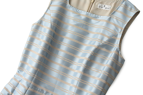 美品★厳選★Courregesクレージュ4万★38size/9号★ワンピースB061 courreges クレージュ 美品 | クレージュ（COURRÈGES）2025-26秋冬コレクション 2023年春夏ウィメンズコレクション