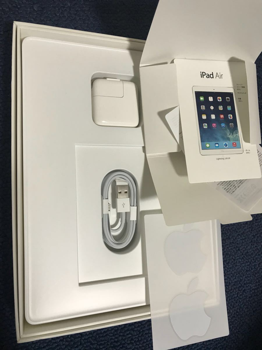 64GB iPad Air Apple Wi-Fi - スペースグレイ Space 第4世代 Gray Wi