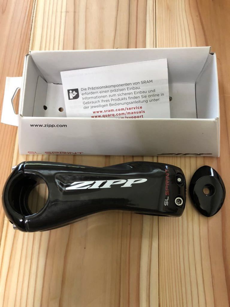 zipp sl sprint 100ミリ ジップ スプリント ステム ZIPP ジップ SL