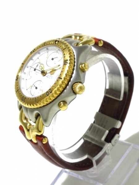 TAG Heuer | タグホイヤー ® セル Collection Vintage S⁄el S⁄el セル