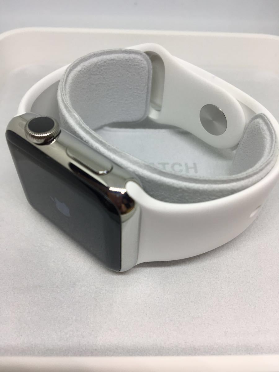 Apple Watch 38mm Sport 初代 初代Apple series｜Yahoo 第1世代