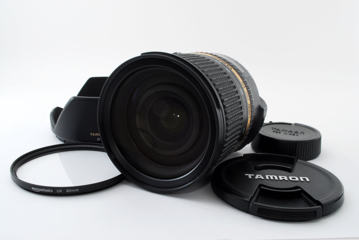 ★Nikon ニコン用★タムロン TAMRON SP 24-70mm F2.8 Di VC USD A007