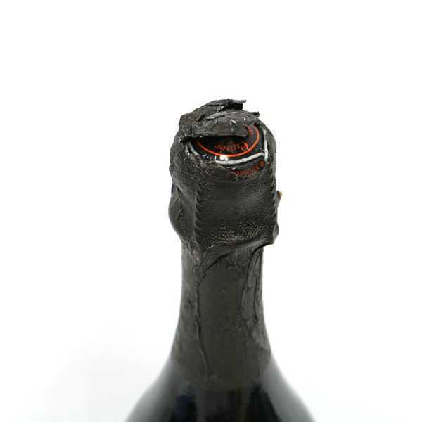 ☆Dom Perignon（ドンペリニヨン） 1983 N8A0559 ドンペリニヨン