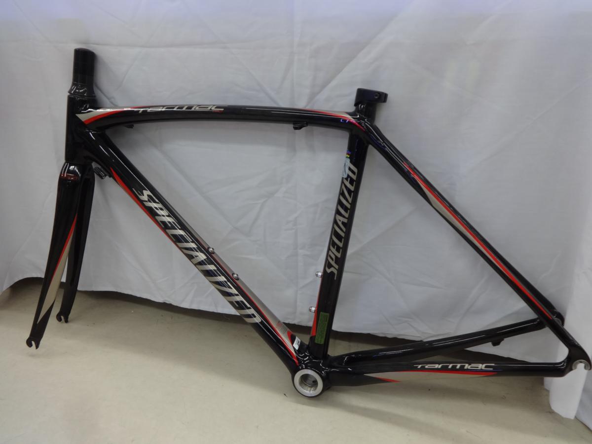 TARMAC SPECIALIZED SL8 S-WORKS - スペシャライズド | Tarmac 