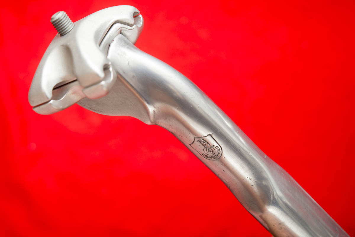 カンパニョーロ シートポスト | Campagnolo レコード 27.2 Cレコード 
