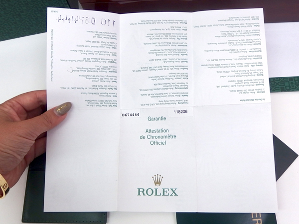 デイデイト ロレックス ROLEX | 118366A K番 デイデイト36 ブランド