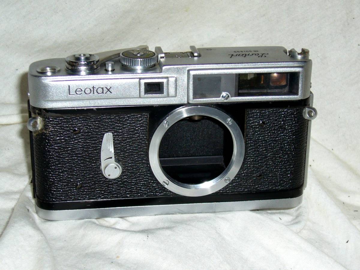 LEOTAX G( レオタックスG) ボディー レオタックス G Leotax LEOTAX