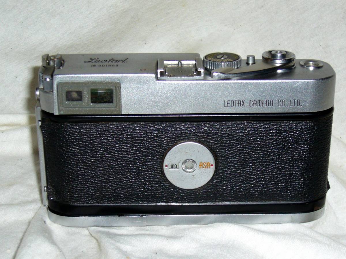 LEOTAX G( レオタックスG) ボディー レオタックス G Leotax LEOTAX