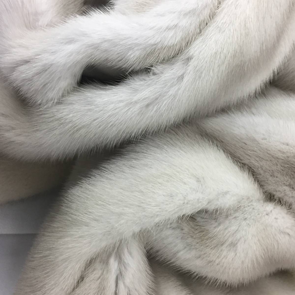 美品AMERICAN 【113】最高級 ミンク コート アメリカンウルトラ星5つ