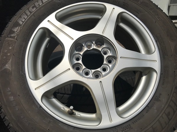 車 ホイール 195⁄65r15」の人気商品一覧・価格比較 - 価格.com No.357