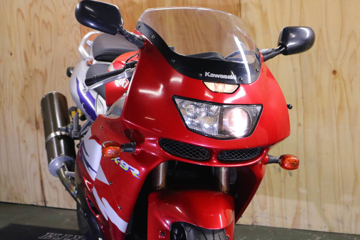 ｢取引中｣まとめ売り ZX9R ZX-9R カスタム 【公式通販】