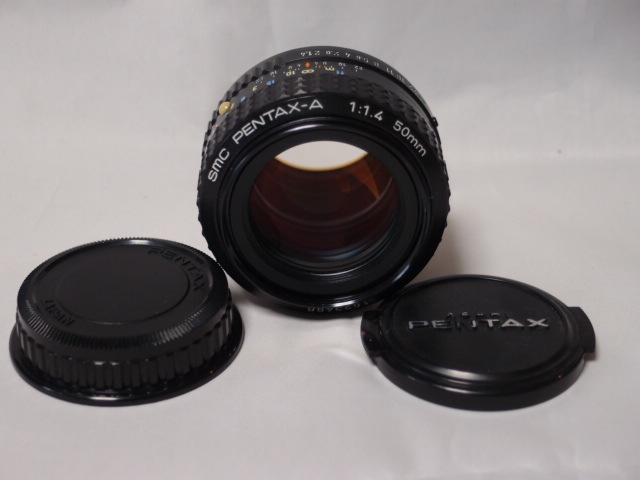 ASAHI PENTAX ⁄ SMC TAKUMAR アサヒペンタックス Asahi Pentax