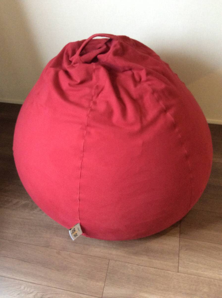 Yogibo ワインレッド Pod ヨギボー ポッド yogibo ヨギボーポッド 