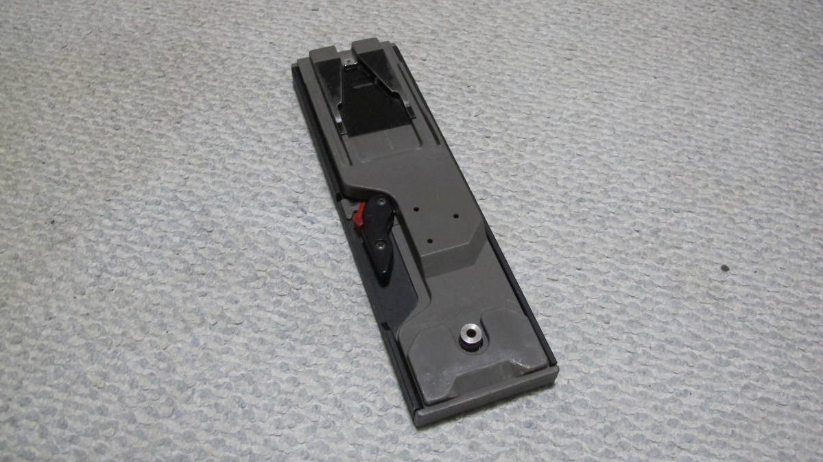 SONY　VCT-U14　フネ　動作品