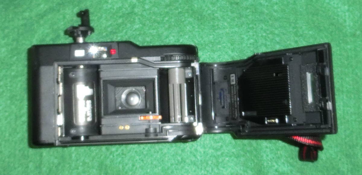 希少品 コニカ トマトオートデート KONICA TOMATO AUTODATE 【公式通販】