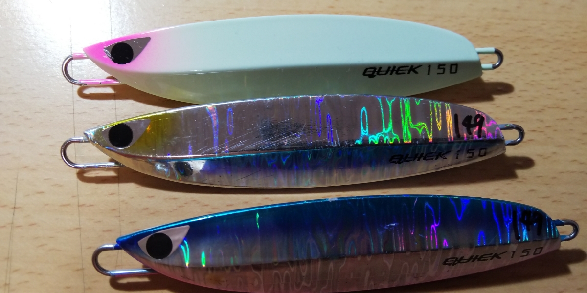 シービーワン CB ONE クイックゼロワン QUICK ZERO1 150g 3本セット