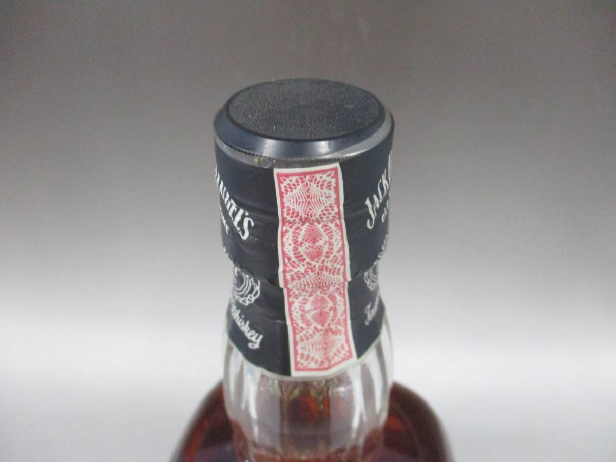新品 古酒 ジャックダニエル OLD No.7 1136mL 【公式通販】