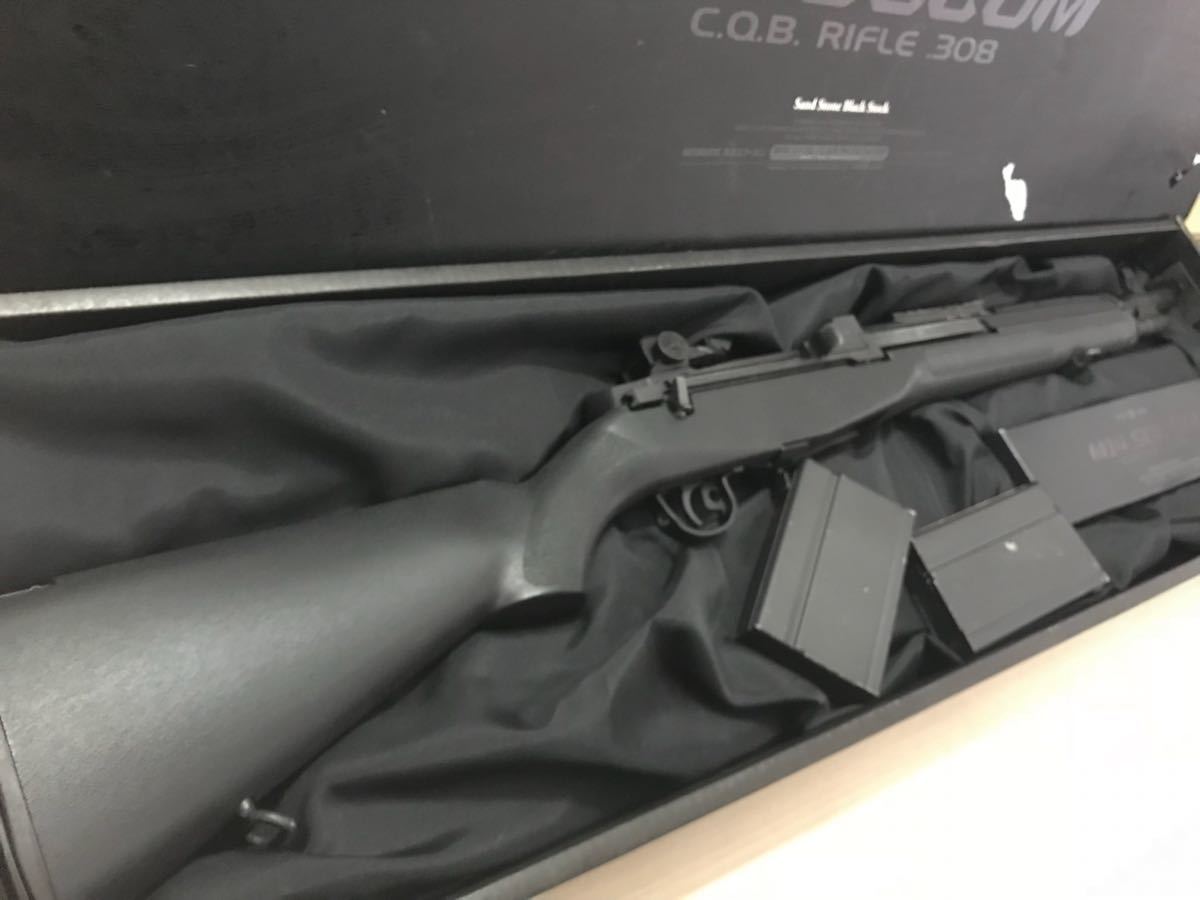 東京マルイ M14 SOCOM 【公式通販】