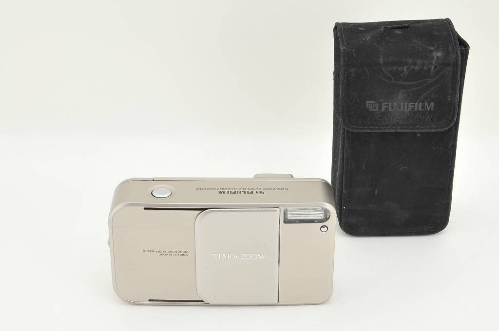 〓良品〓FUJIFILMフジフィルム TIARA ZOOM SUPER-EBC FUJINON ZOOM 28