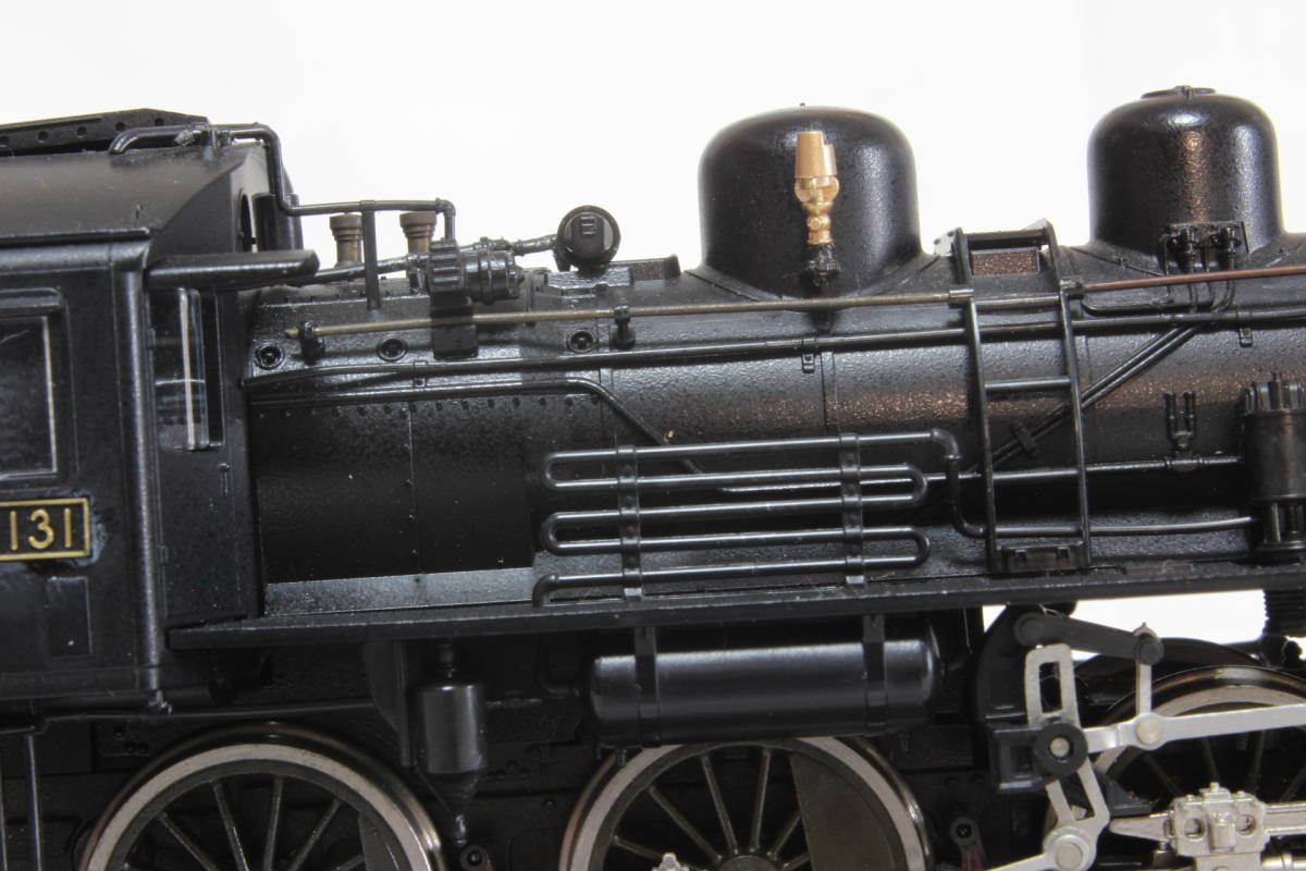 HO カトー KATO SL 蒸気機関車 C56 KATO カトー 1-201 C56 客貨両用