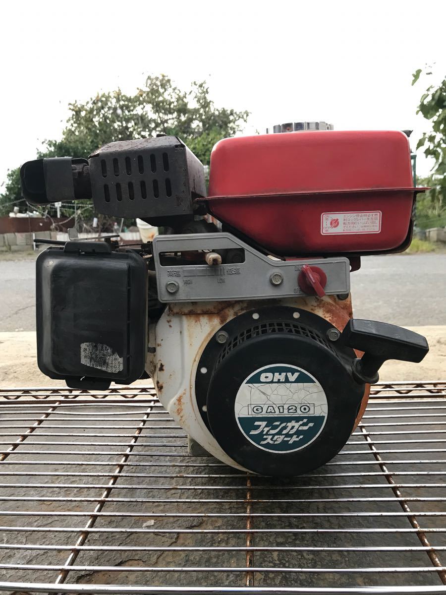 大竹製作所 インペラ籾すり機 FSE28R (単相100V) [オータケ