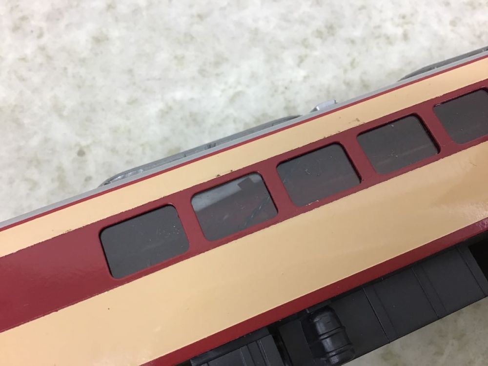 カツミ KTM HOゲージ キロ80形 特急用気動車 【公式通販】
