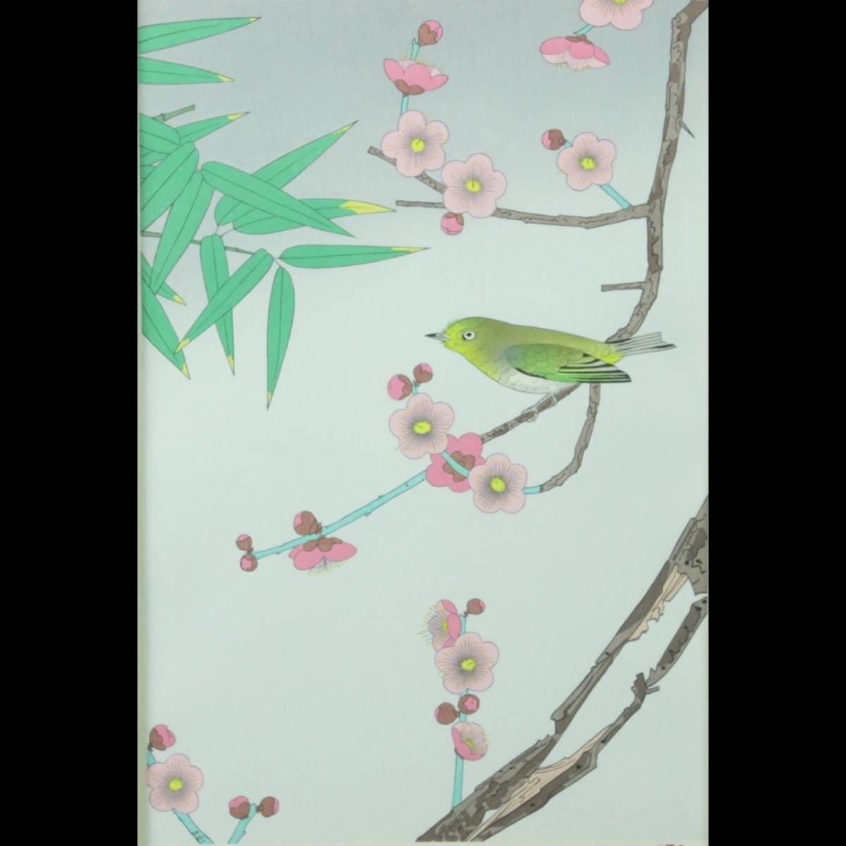 2026年最新Yahoo!オークション -中島千波(版画)の中古品・新品 絵画 