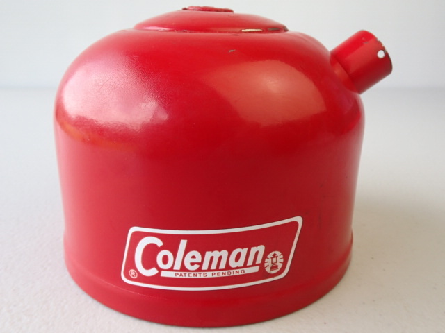 コールマン Coleman ランタン 1967年7月 200A パテペン 整備済み 楽天