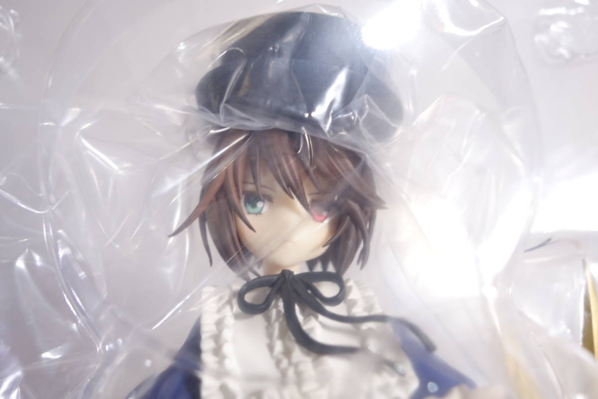 ◇◇Y1151U☆中古 グリフォンエンタープライズ ローゼンメイデン 蒼星 