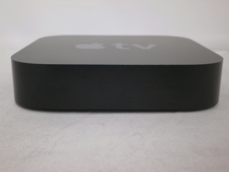 アップル Apple Apple TV MD199J/A 周辺機器 コンピュータ 【公式通販】