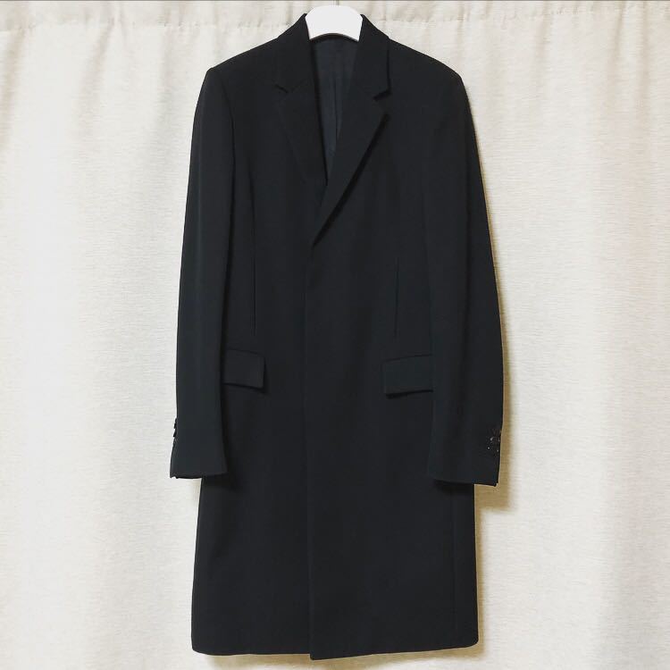 メゾンマルジェラ チェスター コート 44 Margiela 14(メゾンマルジェラ