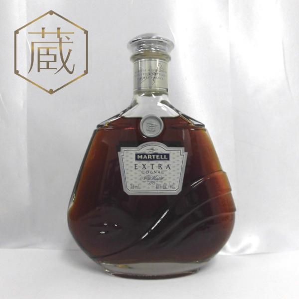 マーテル エクストラ 700ml 箱なし