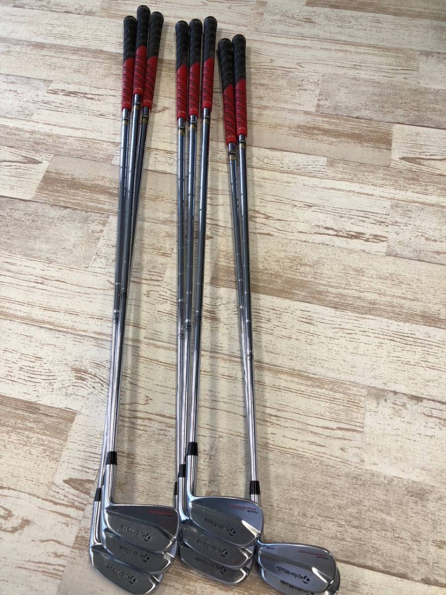超豪華☆キャロウェイ BIG BERTHA ALPHA 815 X-20等 男性用ゴルフ