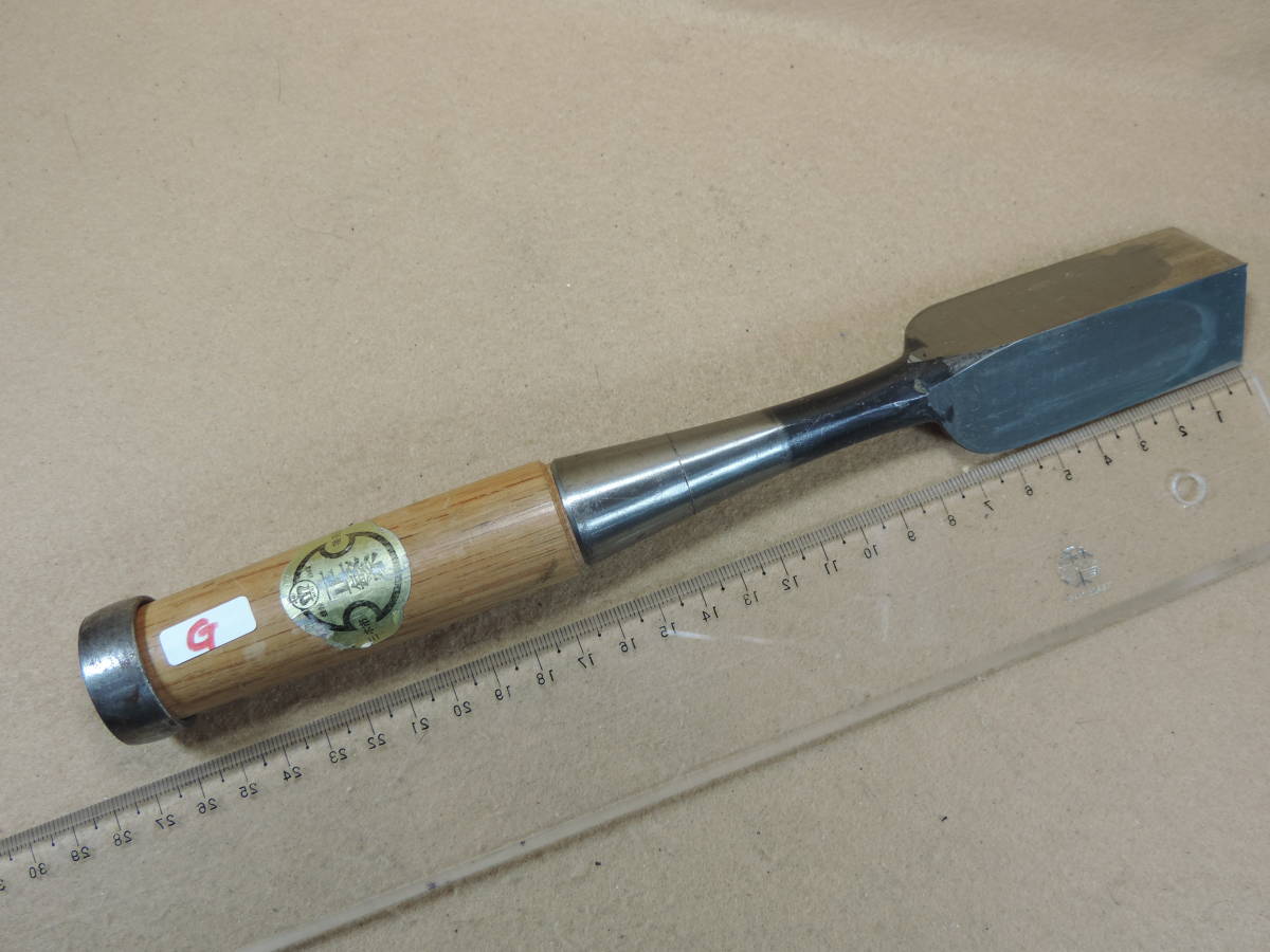 G のみ 仕口鏨 正繁在銘 差しのみ たたきのみ 彫刻刀 三角のみ 大工刃物 宮大工 職人道具 プロ刃物 彫り物師