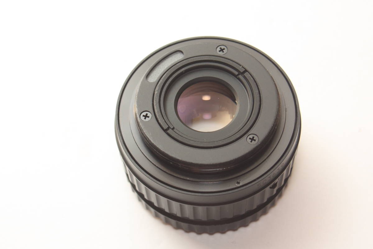 ★ニコンNikon EL-NIKKOR 75mm F4 引き伸ばしレンズ　中古美品 75mm EL Nikkor Yahoo!オークション 0 中古美品トヨフィールド凹みボード付