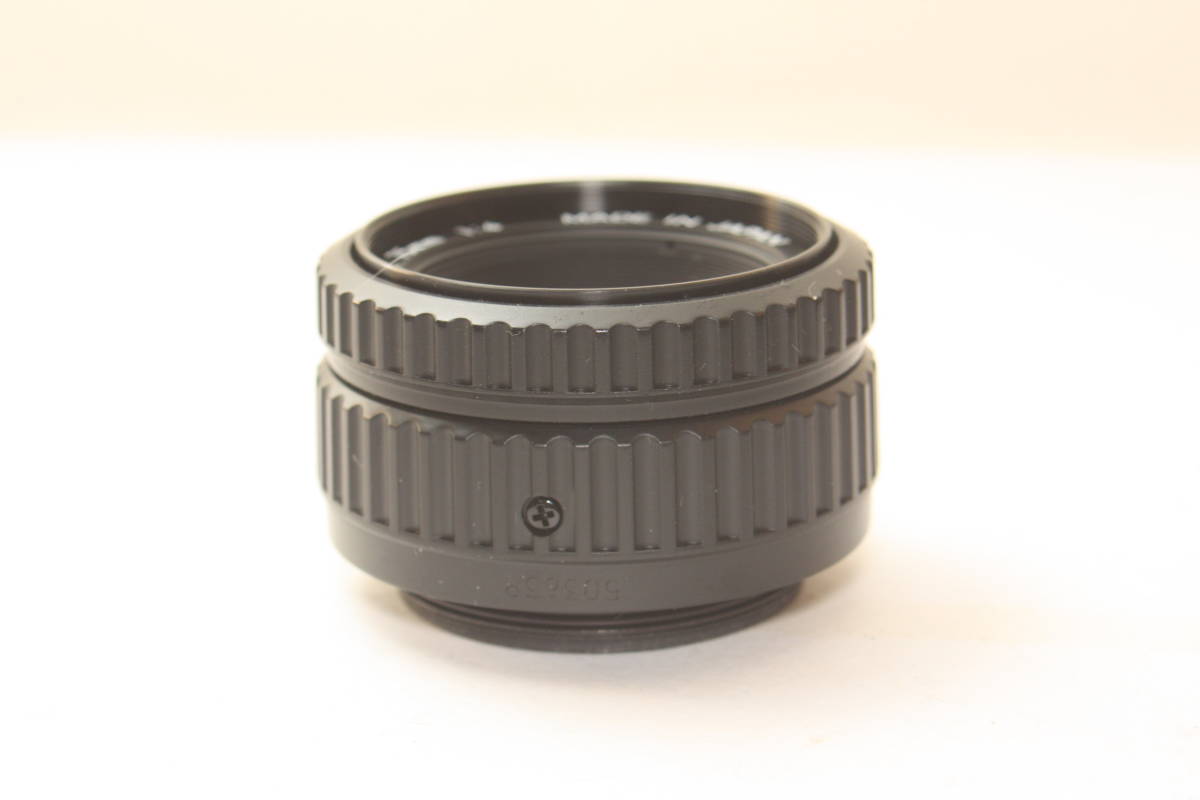 ★ニコンNikon EL-NIKKOR 75mm F4 引き伸ばしレンズ　中古美品 75mm EL Nikkor Yahoo!オークション 0 中古美品トヨフィールド凹みボード付