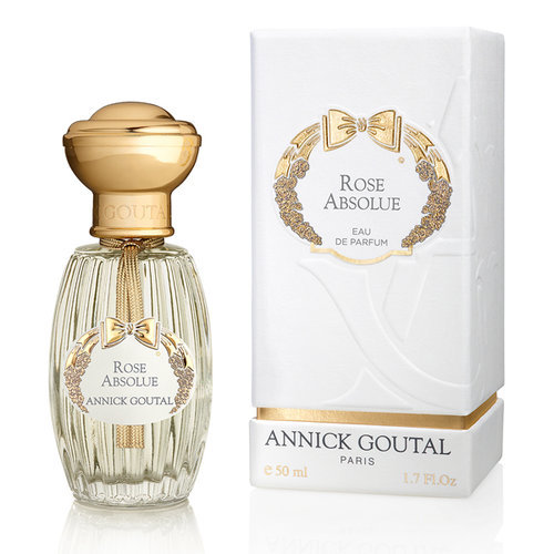アニックグタール / Rose Absolue ローズ アブソリュ オードパルファム