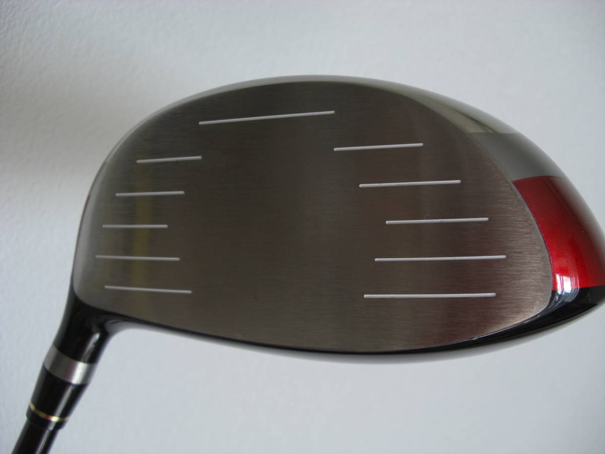 BERES HONMA MG713 本間ゴルフ 入手困難 ドライバー - 9度プロ MG713 