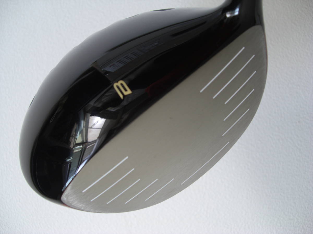 BERES HONMA MG713 本間ゴルフ 入手困難 ドライバー - 9度プロ MG713 